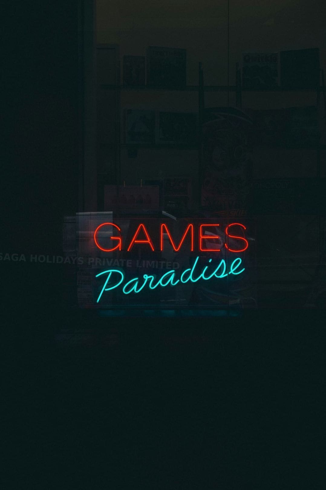 SAGA HOLIDAYS PRIVATE LIMITED 8