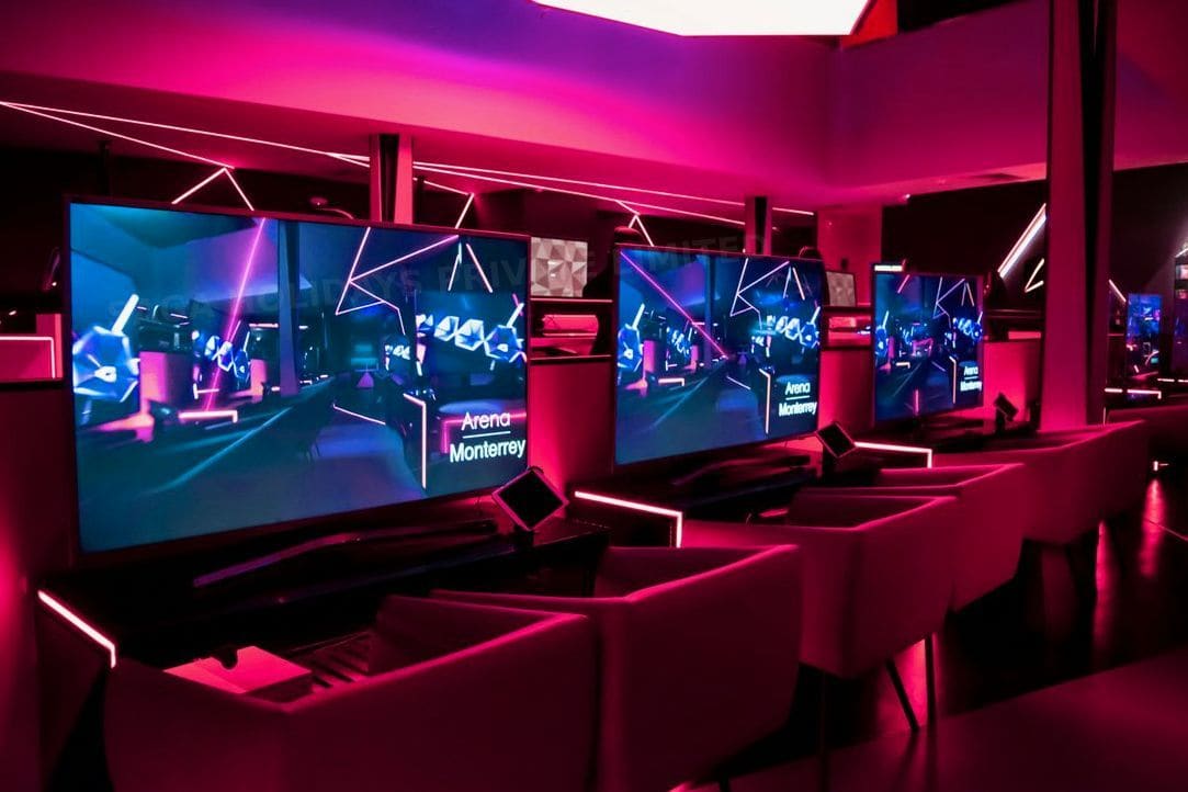 ゲームコミュニティ運営支援